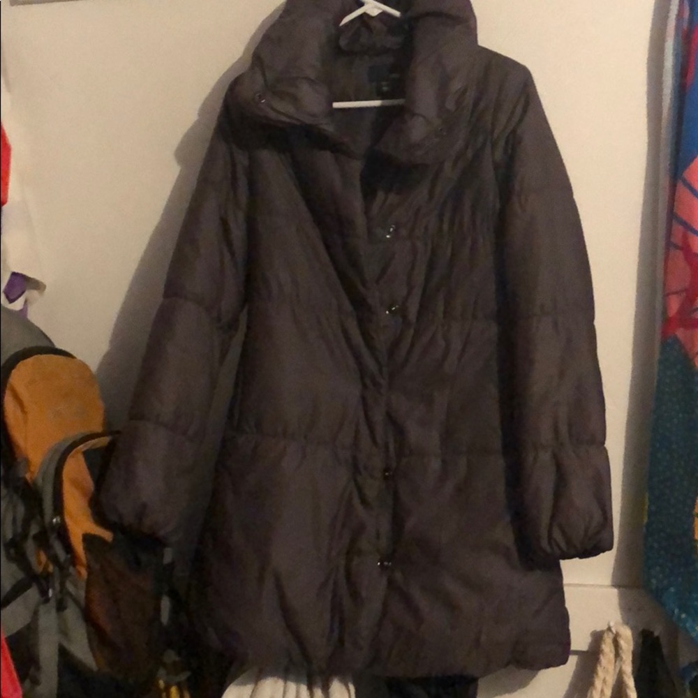 Women’s jacket